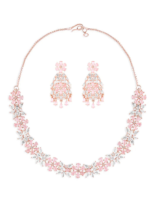 Blush Bloom Set - Bloom with Every Glance