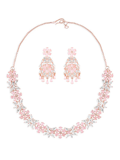 Blush Bloom Set - Bloom with Every Glance