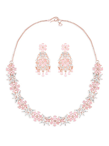 Blush Bloom Set - Bloom with Every Glance