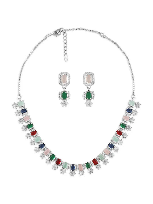 Prism Royale Set - A Pop of Colour Never Looked This Royal