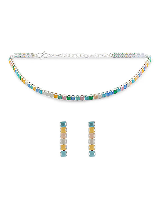 Iris Pastel Radiance Set