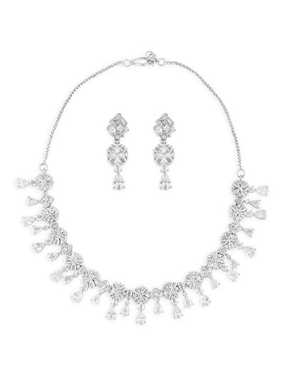 Crystal Bloom Ensemble - Where Crystal Blooms, Beauty Follows