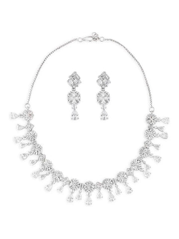 Crystal Bloom Ensemble - Where Crystal Blooms, Beauty Follows