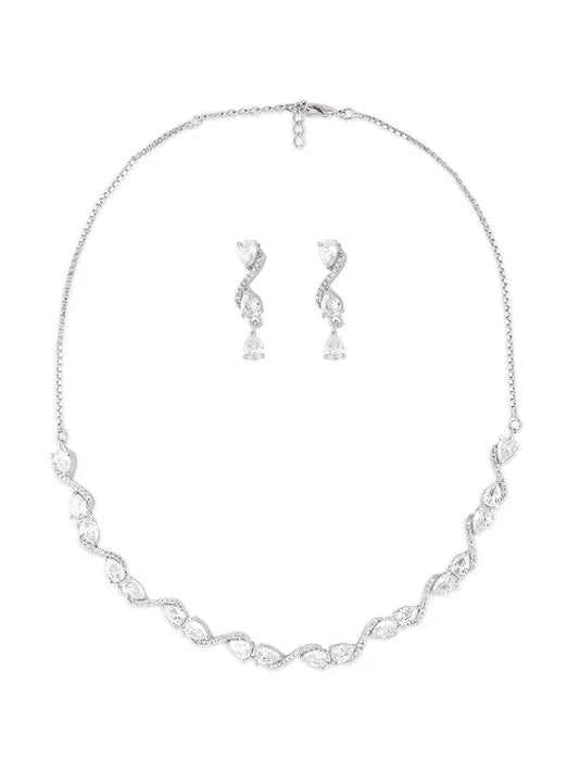 Celestial Twist Set - Where Elegance Takes a Twist