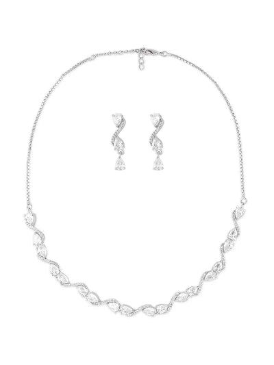 Celestial Twist Set - Where Elegance Takes a Twist