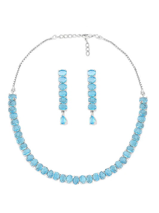 Ocean Kiss Set - Cool as the Sea, Bright as Your Vibe