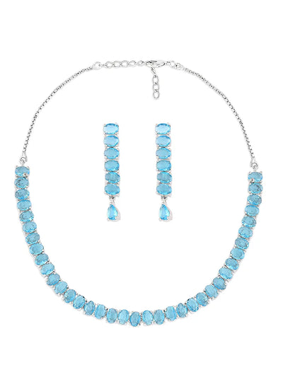 Ocean Kiss Set - Cool as the Sea, Bright as Your Vibe