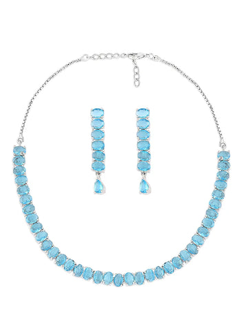 Ocean Kiss Set - Cool as the Sea, Bright as Your Vibe