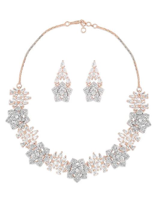 Rose Radiance Set - Bloom with Radiance
