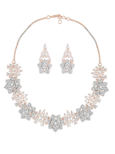 Rose Radiance Set - Bloom with Radiance