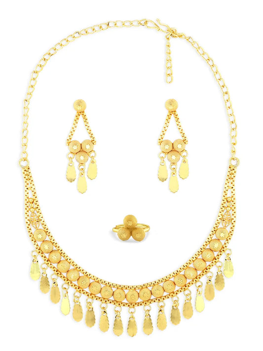 The Heeramoti Heritage Set - Where Heritage Meets Haute Couture