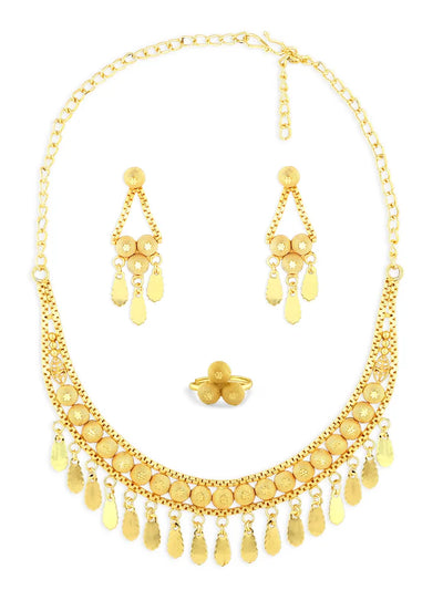 The Heeramoti Heritage Set - Where Heritage Meets Haute Couture