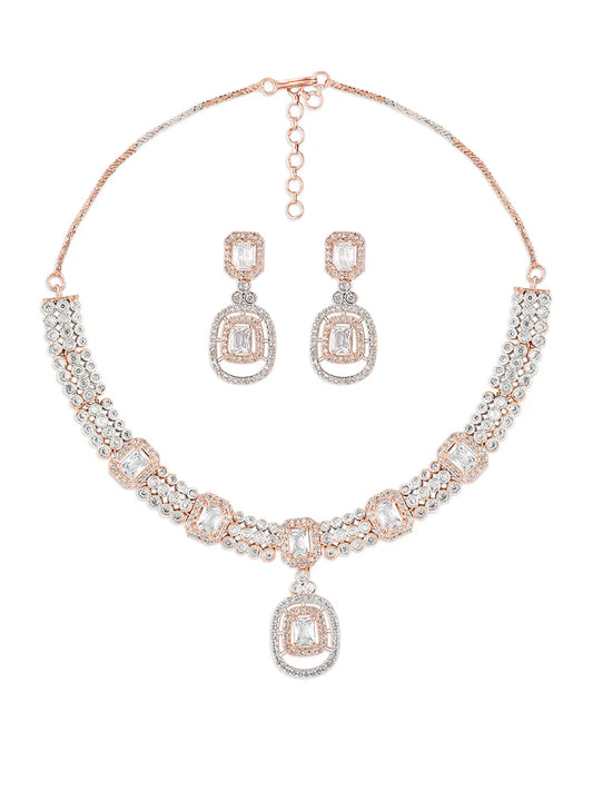 Aurora Royale Set - For the Bride Who Rules the Room