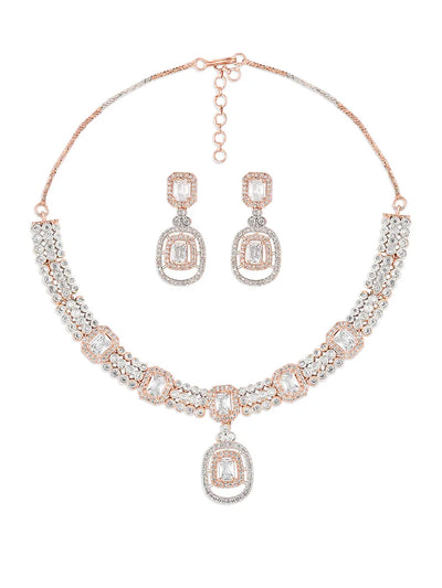 Aurora Royale Set - For the Bride Who Rules the Room