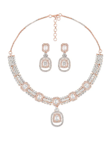 Aurora Royale Set - For the Bride Who Rules the Room