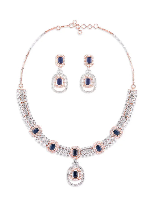 Midnight Majesty Set - Elegance After Dark