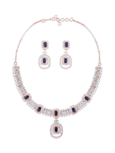 Midnight Majesty Set - Elegance After Dark