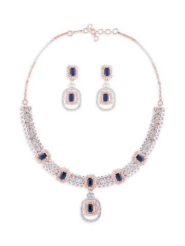 Midnight Majesty Set - Elegance After Dark