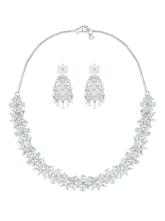 Mint Blossom Set - Fresh as Dew, Dazzling as Ever