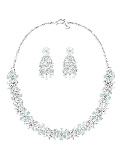 Mint Blossom Set - Fresh as Dew, Dazzling as Ever