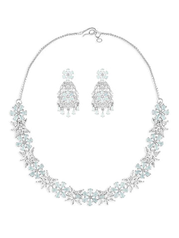 Mint Blossom Set - Fresh as Dew, Dazzling as Ever