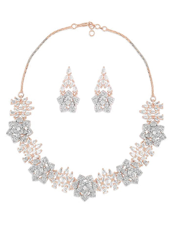 Eternal Glimmer Set - Timeless Elegance, Endless Sparkle