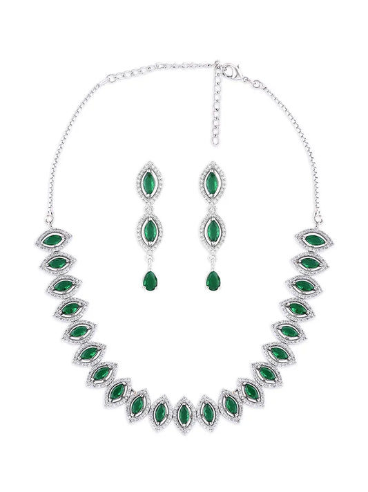 Emerald Empress Set - For the Queen in You