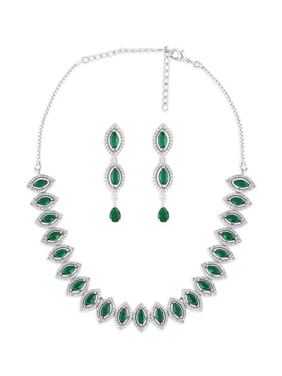 Emerald Empress Set - For the Queen in You