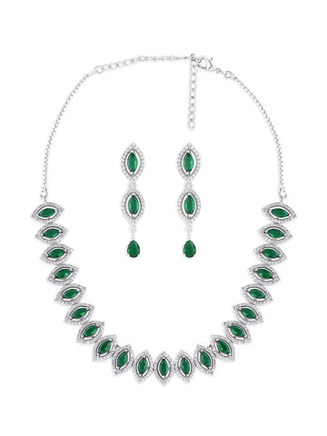 Emerald Empress Set - For the Queen in You