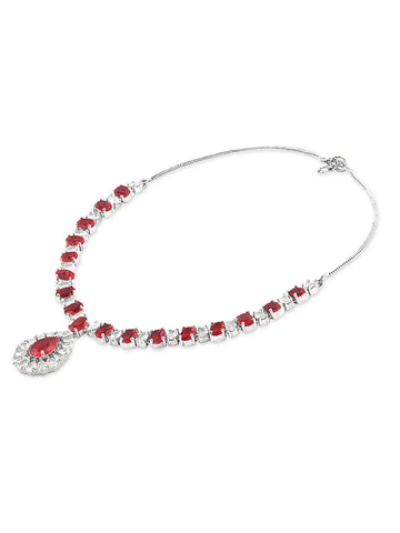 Scarlet Empress Set - For the Woman Who Writes Her Own Royal Story