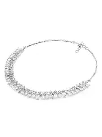 Frosted Gleam Set - The Only Sparkle Your Bridal Look Needs