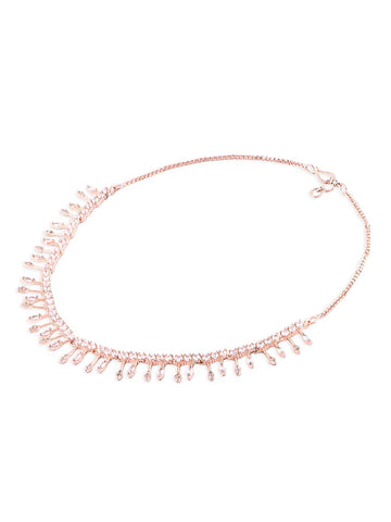 Raindrop Radiance Set - Elegance That Drips with Charm