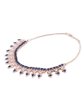 Midnight Majesty Set - Rule the Night in Royal Blue