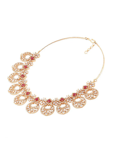 The Royal Radiance Set - For Brides Who Want to Look Like Royalty