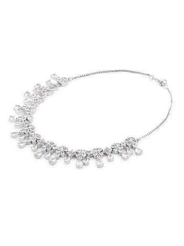 Crystal Bloom Ensemble - Where Crystal Blooms, Beauty Follows