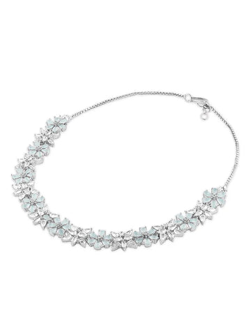 Mint Blossom Set - Fresh as Dew, Dazzling as Ever
