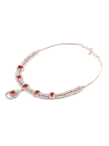 Royal Ember Set - Ignite Your Elegance