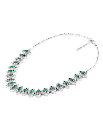 Emerald Empress Set - For the Queen in You