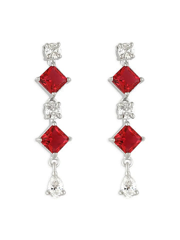 Ruby Radiance Set - Red Is Never Out of Season