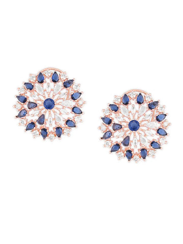 Midnight Majesty Set - Rule the Night in Royal Blue