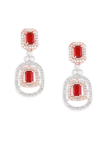 Royal Ember Set - Ignite Your Elegance