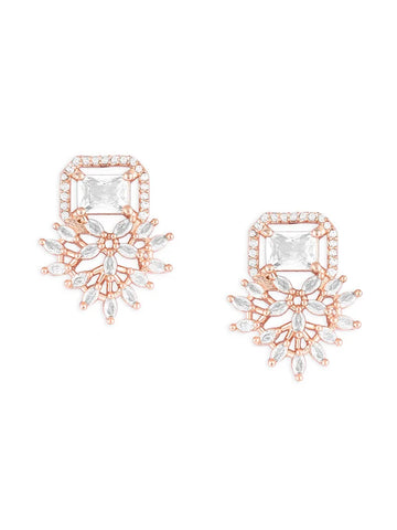 Rose Rainfall Set - Dripping in Floral & Finesse