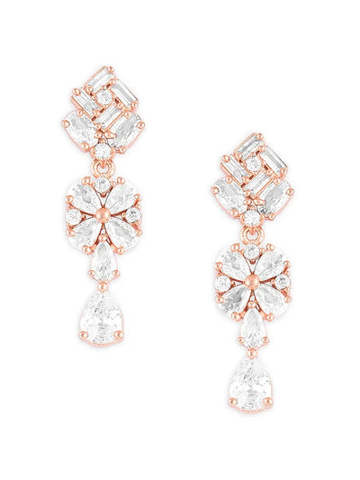 The Champagne Frost Set - When Sparkle Whispers, Not Screams hover