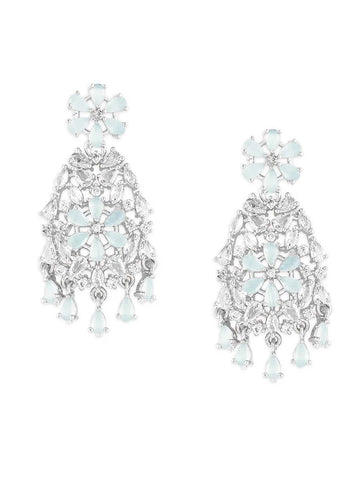 Mint Blossom Set - Fresh as Dew, Dazzling as Ever