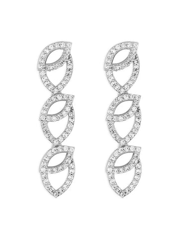 The Crystal Ivy Set - Graceful. Minimal. Made to Shine.