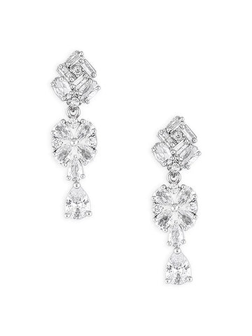 Crystal Bloom Ensemble - Where Crystal Blooms, Beauty Follows