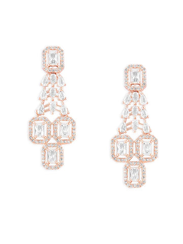 Diamond Drape Set - Classic Cuts. Contemporary Glamour.