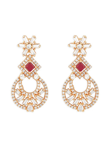 The Royal Radiance Set - For Brides Who Want to Look Like Royalty