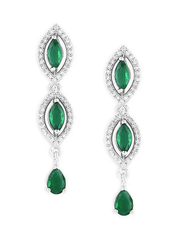 Emerald Empress Set - For the Queen in You