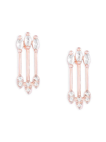 Raindrop Radiance Set - Elegance That Drips with Charm